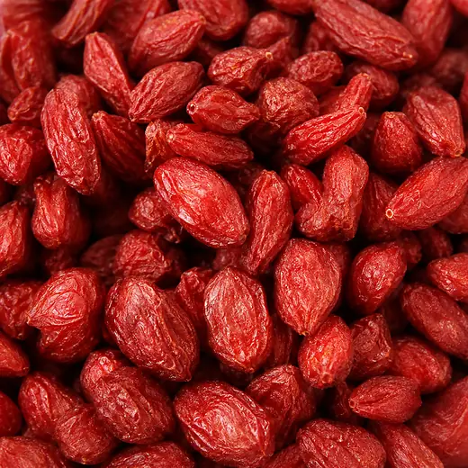 即食燕窝口味材料 · 枸杞 Goji Berry