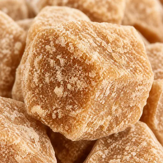 即食燕窝口味材料 · 石蜂糖 Honey Rock Sugar