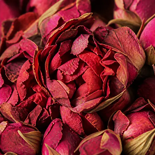 即食燕窝口味材料 · 玫瑰 Rose