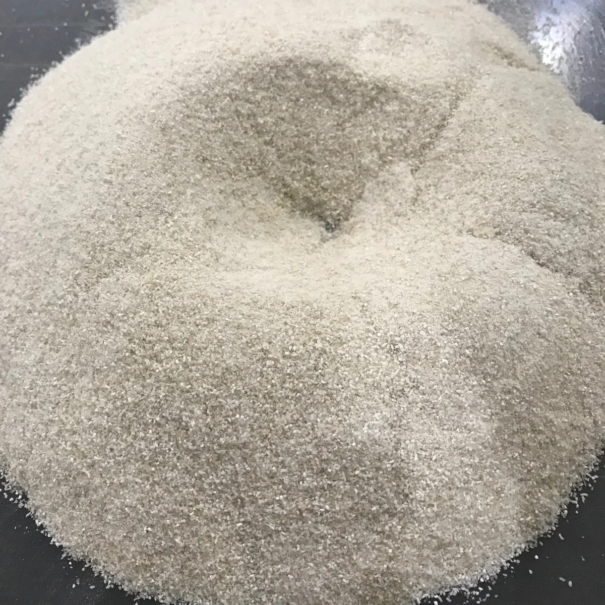 燕窝肽粉原料实拍 · 可直接配方的水溶性燕窝活性原料