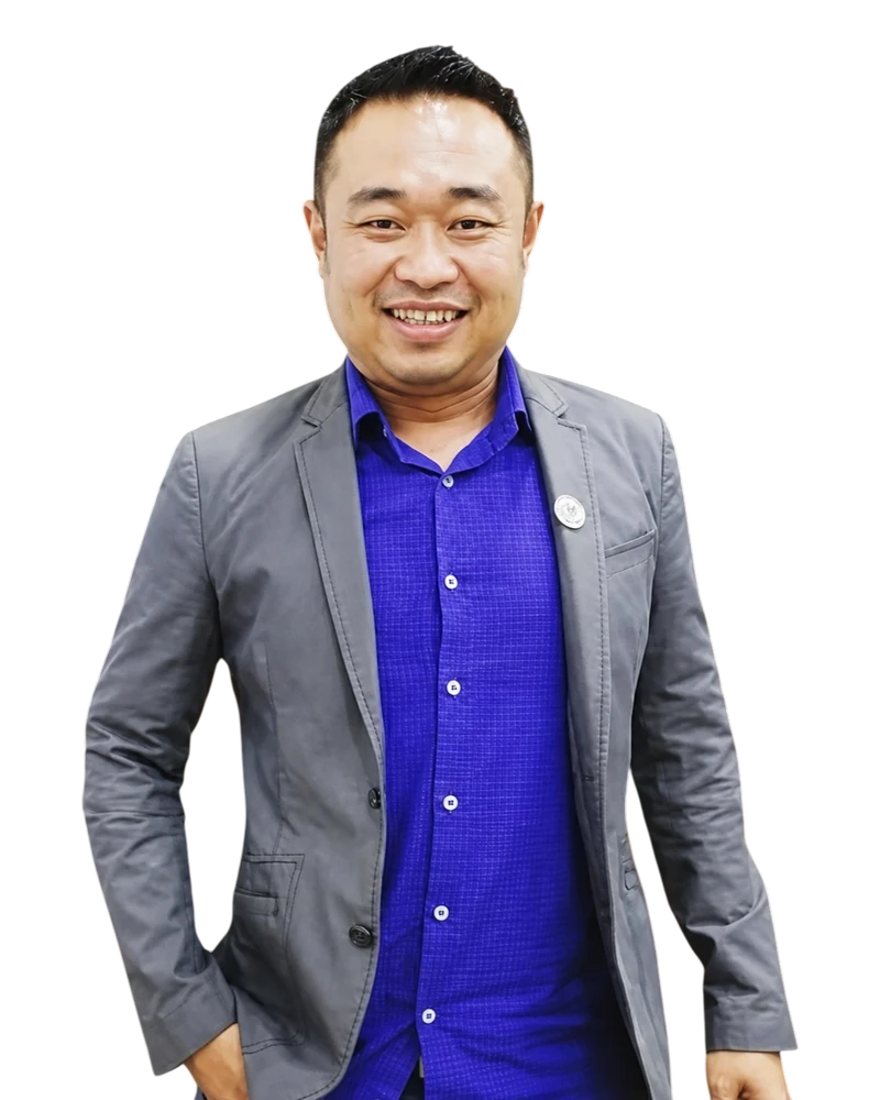 Bryan Fang · 燕屋总监 · 大马星宸联合创办人