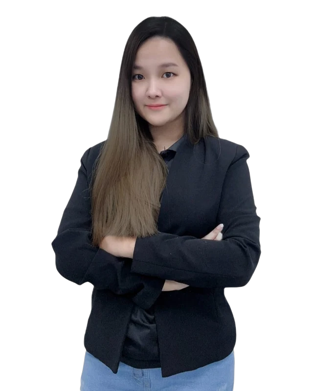 Shannon Toh 卓雪恩 · 区域总监