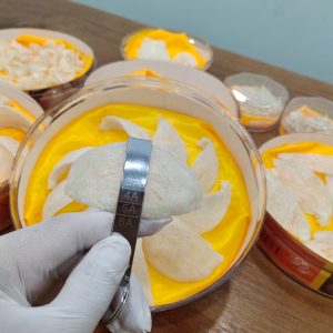 燕窝供应商-5A原密盏