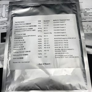 燕窝萃取唾液酸