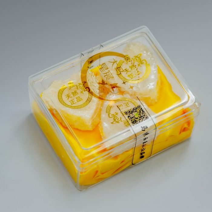 精选顶级心形燕丝饼20克 - Image 5