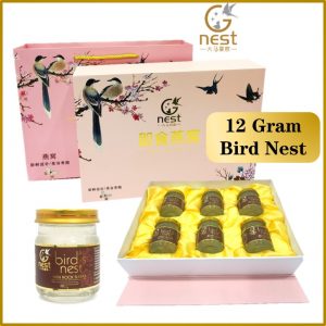 bird nest supplier
