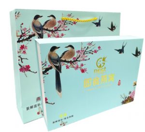 马来西亚即食燕窝