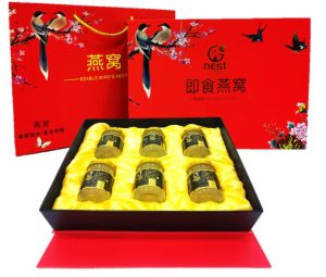 即食燕窝加工厂