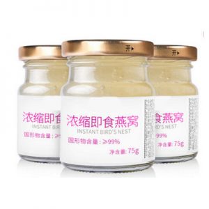 即食燕窝工厂