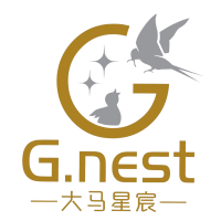 大马星宸燕窝 – 马来西亚燕窝加工厂及批发商 Logo